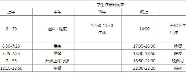 成都新格林艺术高级中学校