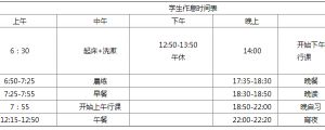 2021年成都新格林艺术高级中学校招生简章|录取分数线|升学率介绍