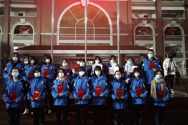 崇庆中学俄语重点实验班怎么样