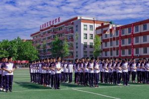 成都天府新区职业学校怎么样_地址在哪里