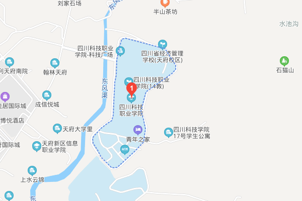 四川科技职业学校