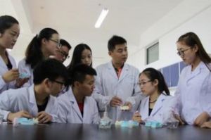 资阳口腔职业学院有口腔医学专业吗