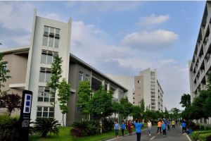 成都市武侯区亚细亚职业学校太平园校区地址