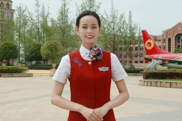 成都航空职业学校排名