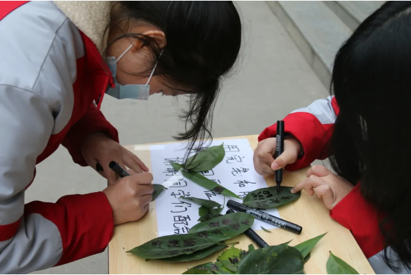 成都有哪些幼师职业高中