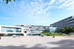 2021四川矿产机电技师学院是全日制大专吗