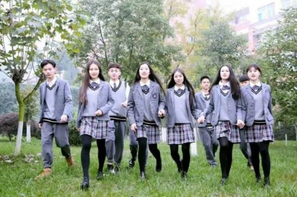 绵阳南山中学实验学校