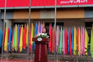 四川省崇州市怀远中学复读班介绍