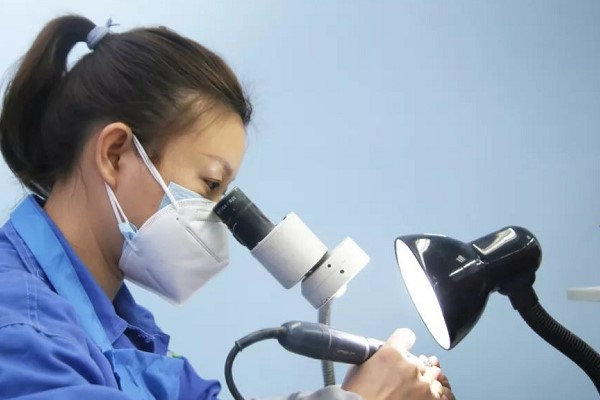 资阳口腔职业学院医疗设备应用技术专业