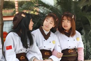 2021成都新东方学校时尚西点专业好吗