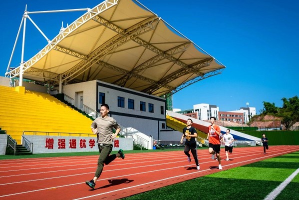 2021年天府新区通用航空职业学院招生专业