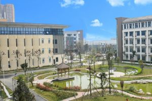 2021年四川省志翔职业技术学校招生简章|招生要求|招生专业
