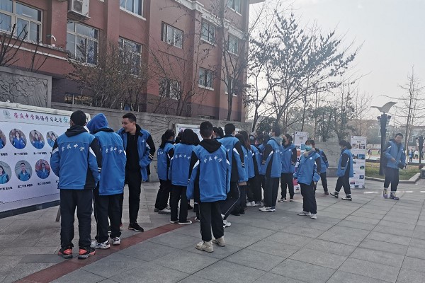 崇庆中学韩语班怎么样