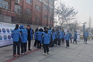 崇庆中学韩语班怎么样
