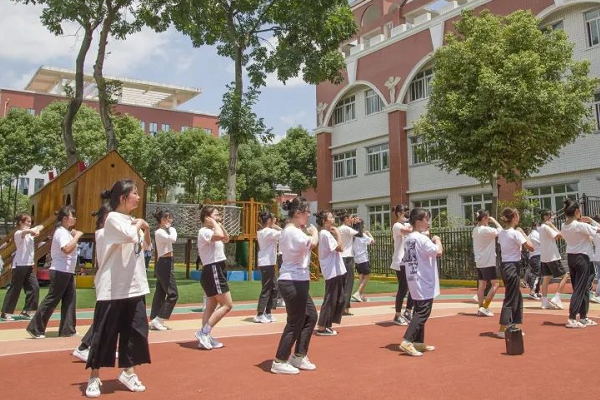 四川汽车职业技术学院