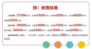 成都川科外国语学校有什么优势