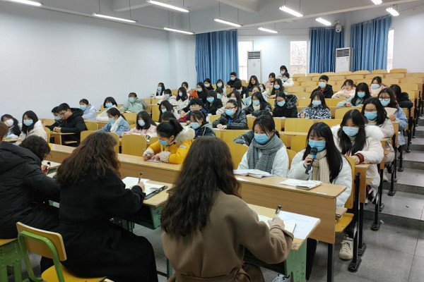 南充卫校地址在哪里