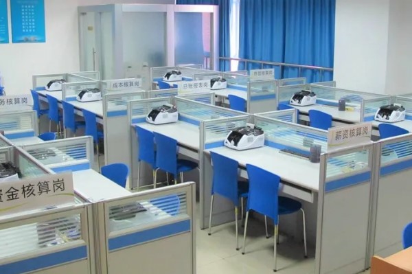 四川理工技师学院电子商务专业好吗