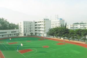 2021年成都洞子口职业技术学校招生简章|招生专业