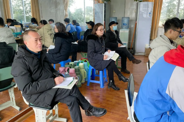 崇州市怀远中学教学怎么样