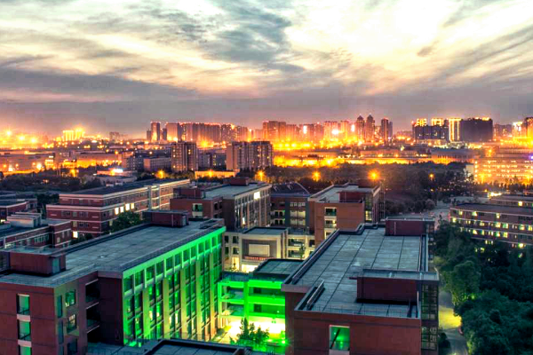 职业学校