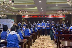 成都市蜀兴职业中学这个学校怎么样