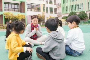 2021年成都市郫都区川科外国语学校录取分数线