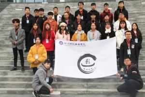 四川科技职业学院校园活动多吗
