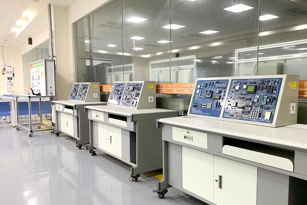 四川科技职业学院中专部招生专业