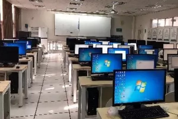2021年中国五冶大学招生专业