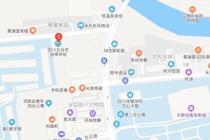 四川五月花技师学院在哪里