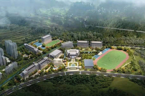 广元天立国际学校全国排名多少