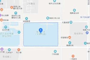 崇庆中学高中部地址在哪