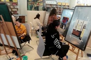 四川现代艺术学校总校区是哪里