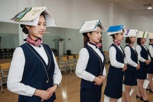 德阳科贸职业学院中职部师资力量