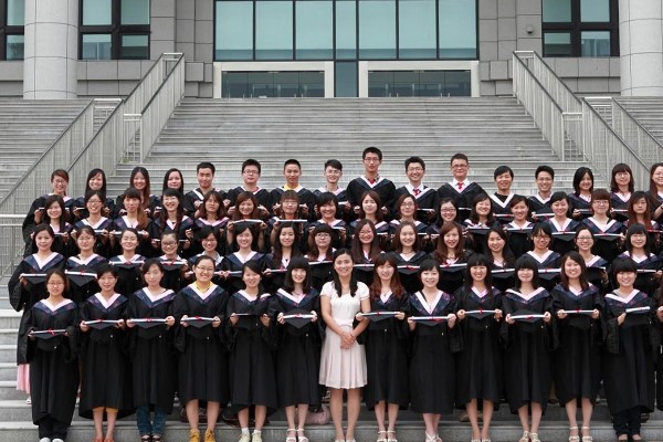 四川师范大学幼师学院汉语专业好吗