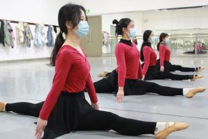 成都中专学校幼师专业哪所学校最好