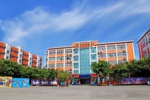 2021成都职高学校排名前十