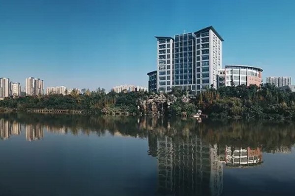 德阳科贸职业学院中职部升学保障