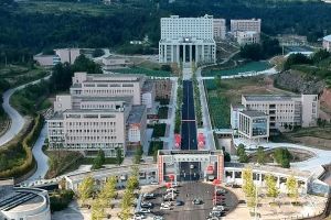 2021年巴中职业技术学院单独招生简章