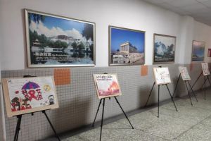 四川现代艺术学校怎么考大学
