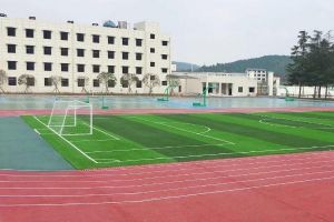 绵阳灵通学校怎么样_地址在哪里