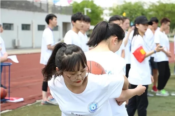 德阳科贸职业学院