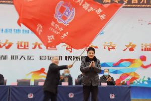 川科外国语学校招生电话多少