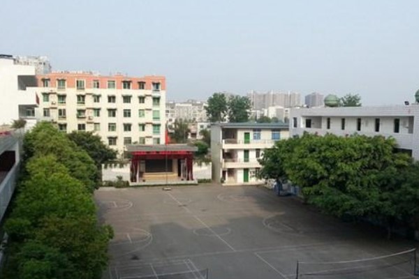 成都天府新区职业学校就业好吗