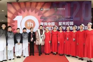 郫都区川科外国语学校怎么样 升学率好不好