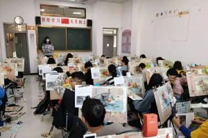 2021年希望职业学校招生哪些专业