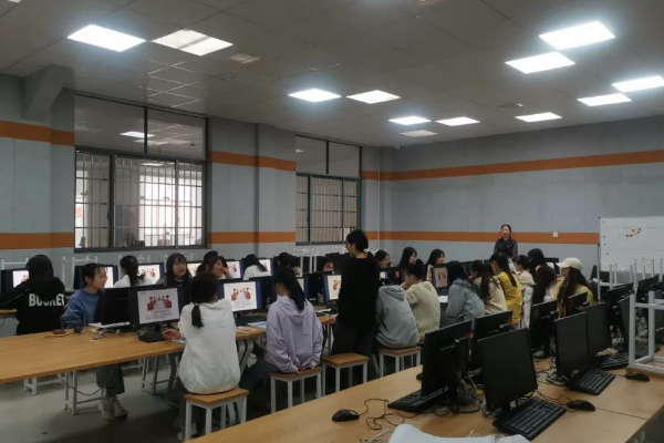 希望职业学校招生