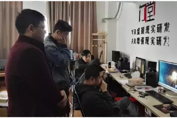 动漫专业