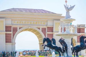 2024年成都市新津区成外学校学校简介_办学思路是什么